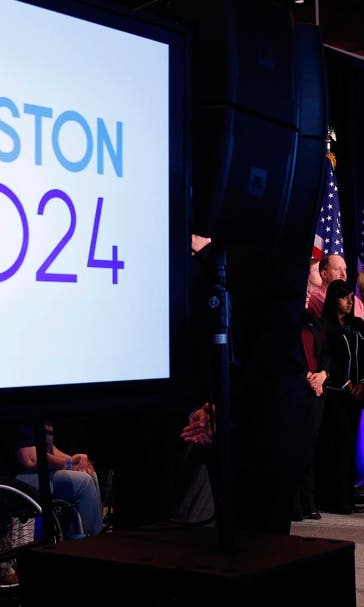 Boston 2024 tries to reboot bid for Olympic Games